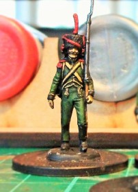 A HaT Nassau Grenadier.