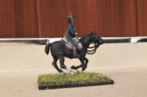 Revell Royal Horse Guard