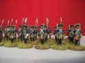 Brunswick Musketeers (8)