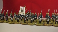 Munchow Regiment