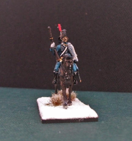 Carolling Hussars (10)