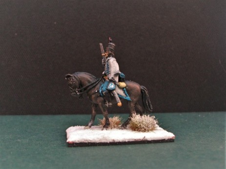 Carolling Hussars (7)