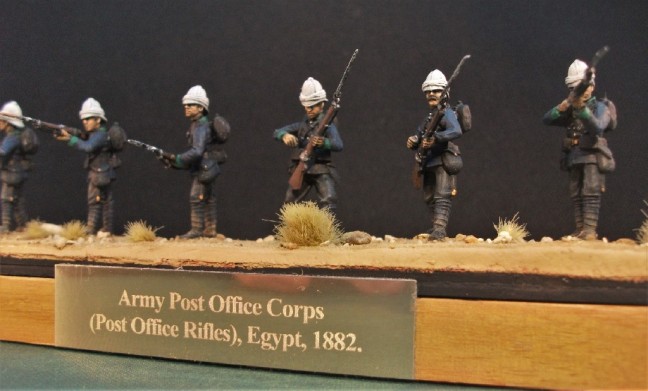 perry miniatures – Suburban Militarism
