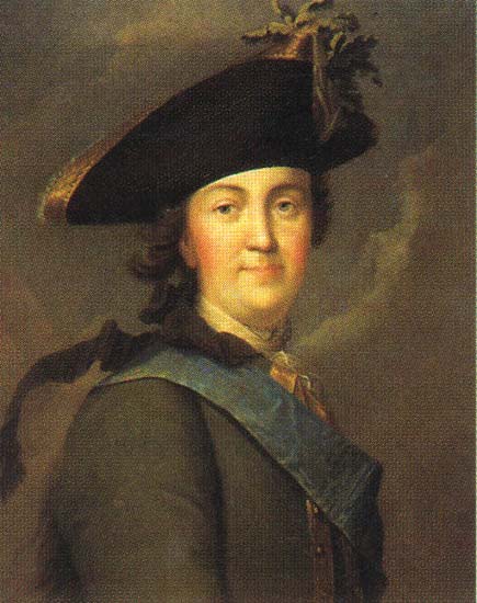 Catherine_II_of_Russia_in_Life_Guard_Uniform_(1771,_Russian_museum)