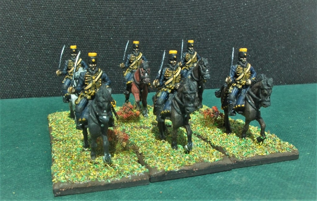 Swedish Morner Hussars (17)