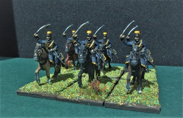 Swedish Morner Hussars (41)