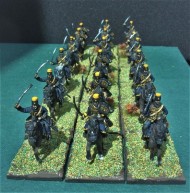 Swedish Morner Hussars (42)