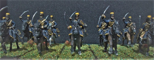 Swedish Morner Hussars (43)