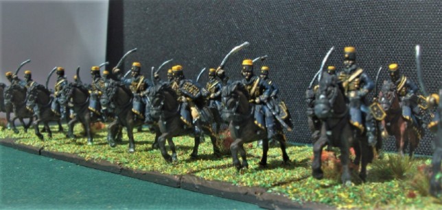 Swedish Morner Hussars (45)
