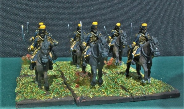 Swedish Morner Hussars (48)