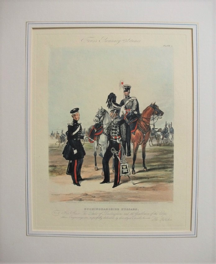 Martens Fores yeomanry (23)