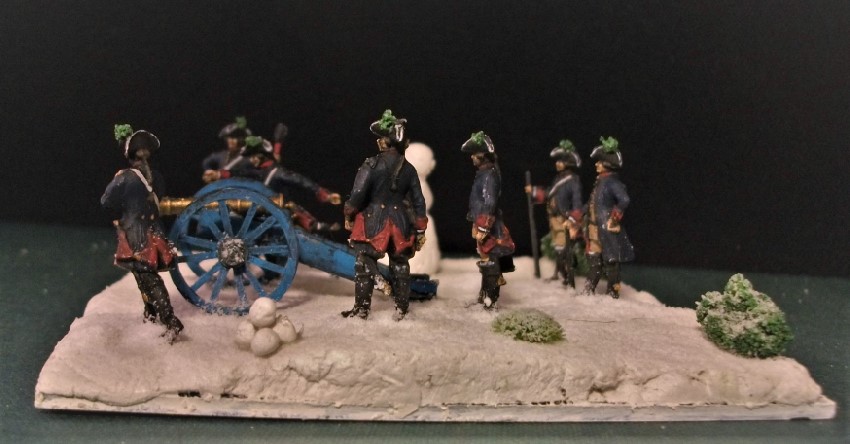Christmas artillery (4)