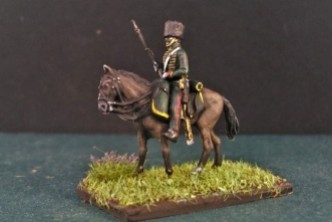 Revell Chasseurs a Cheval (50)